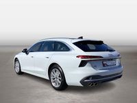 Gebraucht Audi A6 Advanced 204 PS (150 kW) 2025 Gletscherweiß metallic Kombi