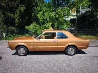 Gebraucht Ford Taunus 1975 Andere farben Limousine