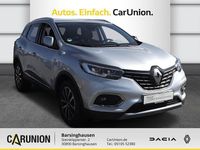 Gebraucht Renault Kadjar Techno 158 PS (116 kW) 2022 Grau SUV