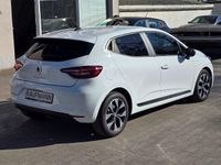 Usata Renault Clio V Evolution 101 CV (74 kW) 2023 Bianco Berlina