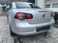 gebraucht VW Eos 2.0 TDI