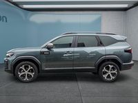 Neu Dacia Bigster 140 PS (102 kW) 2025 Grün SUV