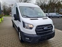 gebraucht Ford Transit 350 TDCi Trend