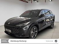 Ny MG HS Luxury 224 HK (164 kW) 2026 Sølv SUV