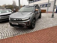 Neu Dacia Duster Extreme 141 PS (103 kW) 2025 Grau SUV
