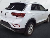 gebraucht VW T-Roc Life