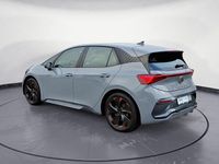 Gebraucht Cupra Born 150 kW (204 PS) 2022 Grau Kleinwagen