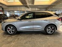 Gebraucht Ford Kuga ST-Line X 186 PS (136 kW) 2025 Silber SUV