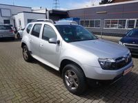 gebraucht Dacia Duster I Prestige 4x2