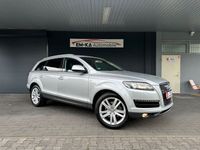 Gebraucht Audi Q7 S-Line 245 PS (180 kW) 2011 Silber SUV