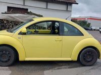 gebraucht VW Beetle New2.0