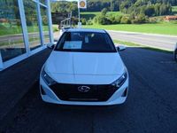 gebraucht Hyundai i20 1.0 T-GDI Mild-Hybrid M/T Select