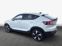 Gebraucht Volvo EC40 Plus 175 kW (238 PS) 2024 Weiß SUV