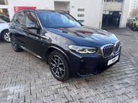 Gebraucht BMW X3 M Sport 184 PS (135 kW) 2024 Sophistograu SUV