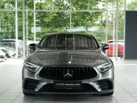 Gebraucht Mercedes CLS53 AMG AMG 436 PS (320 kW) 2018 Grau Coupé