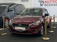Gebraucht Mazda 2 Kizoku Intense 90 PS (66 kW) 2018 Limousine