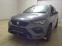 Gebraucht Seat Ateca Beats 150 PS (110 kW) 2023 Grau SUV