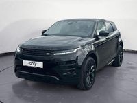 Neu Land Rover Range Rover evoque SE Dynamic 165 PS (121 kW) 2026 Schwarz SUV