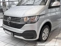 gebraucht VW Caravelle T6.12.0 TDI Comfortline KR DSG Navi,