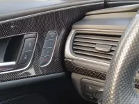 Gebraucht Audi S7 Ambiente 420 PS (308 kW) 2014 Weiß Kleinwagen