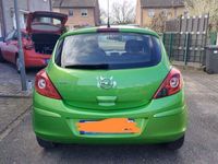 gebraucht Opel Corsa 1.4 16V Energy