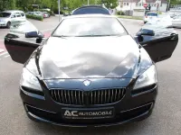 Używany BMW 650 Performance 408 KM (300 kW) 2012 Czarny Coupe