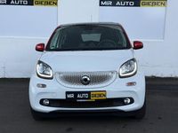 Gebraucht Smart ForFour 90 PS (66 kW) 2017 Rot Kleinwagen