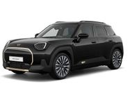 Gebraucht Mini Aceman Favoured 135 kW (184 PS) 2025 Schwarz SUV