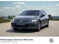 Neu VW Golf VIII Life 116 PS (85 kW) 2026 Grau Limousine