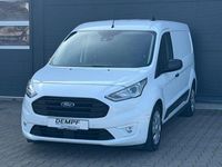 Gebraucht Ford Transit Connect Trend 120 PS (88 kW) 2020 Weiß Van / Kleinbus
