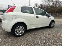 gebraucht Fiat Punto Evo 1.2 8V Easy