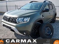 Gebraucht Dacia Duster Adventure 150 PS (110 kW) 2019 Grün SUV