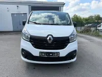 Brugt Renault Trafic 120 HK (88 kW) 2017 Hvid MPV