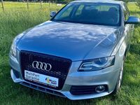 gebraucht Audi A4 Lim. Attraction *1.Hand/ TOP/GPS*