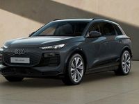 Gebraucht Audi Q6 e-tron Ambiente 284 kW (387 PS) 2025 Magnetgrau SUV