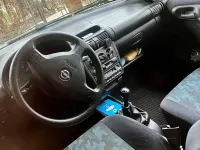Gebraucht Opel Corsa Edition 54 PS (39 kW) 2000 Grün Limousine