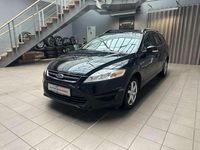 Gebraucht Ford Mondeo Ambiente 120 PS (88 kW) 2011 Schwarz Kombi