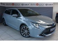 gebraucht Toyota Corolla 2.0 Hybrid Touring Sports Team