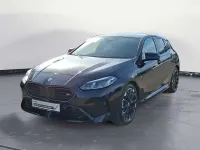 Usata BMW 135 300 CV (220 kW) 2025 Nero Utilitaria