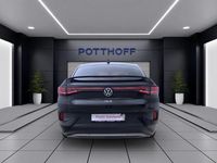 Gebraucht VW ID.5 Pro Performance 150 kW (204 PS) 2022 Schwarz SUV