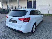 gebraucht Kia Ceed Sportswagon Ceed SW /