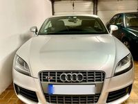 gebraucht Audi TT Coupé 2.0 TFSI S–Line