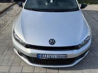 Gebraucht VW Scirocco 211 PS (155 kW) 2013 Silber Coupé
