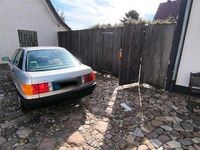 Usata Audi 80 1987 Berlina