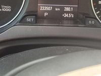 Gebraucht Audi A4 Attraction 179 PS (131 kW) 2009 Kombi