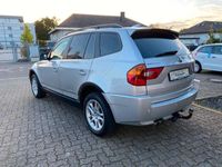 gebraucht BMW X3 M Performance3.0i,Automatik,Inspection&Tüv Neu