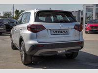 Neu Suzuki Vitara Club 129 PS (94 kW) 2026 Silber SUV