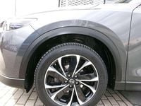 Second-hand Mazda CX-5 Ad'Vantage 194 CP (142 kW) 2024 Gri SUV