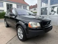 Gebraucht Volvo XC90 Summum 185 PS (136 kW) 2006 Schwarz SUV