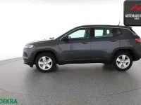 Occasion Jeep Compass Altitude 131 ch (96 kW) 2025 Gris SUV